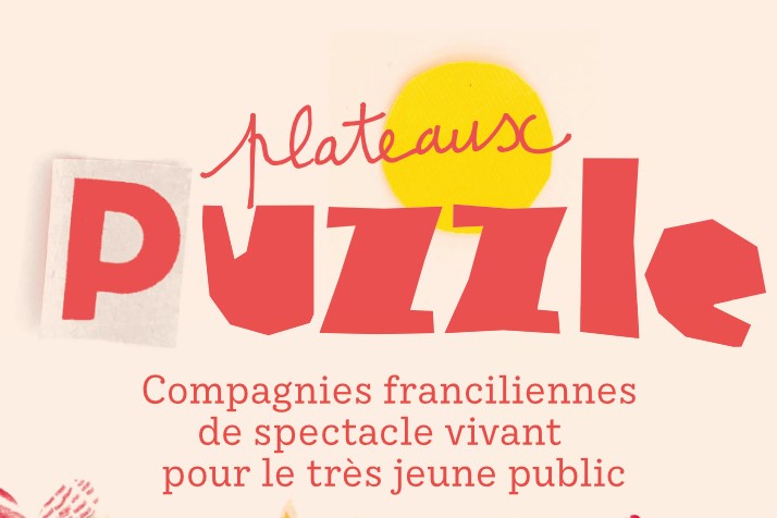 Plateaux Puzzle