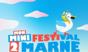 Mon mini Festival 2 Marne