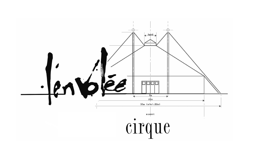 L'Envolée Cirque