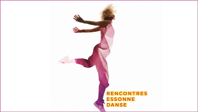 Rencontres Essonne Danse