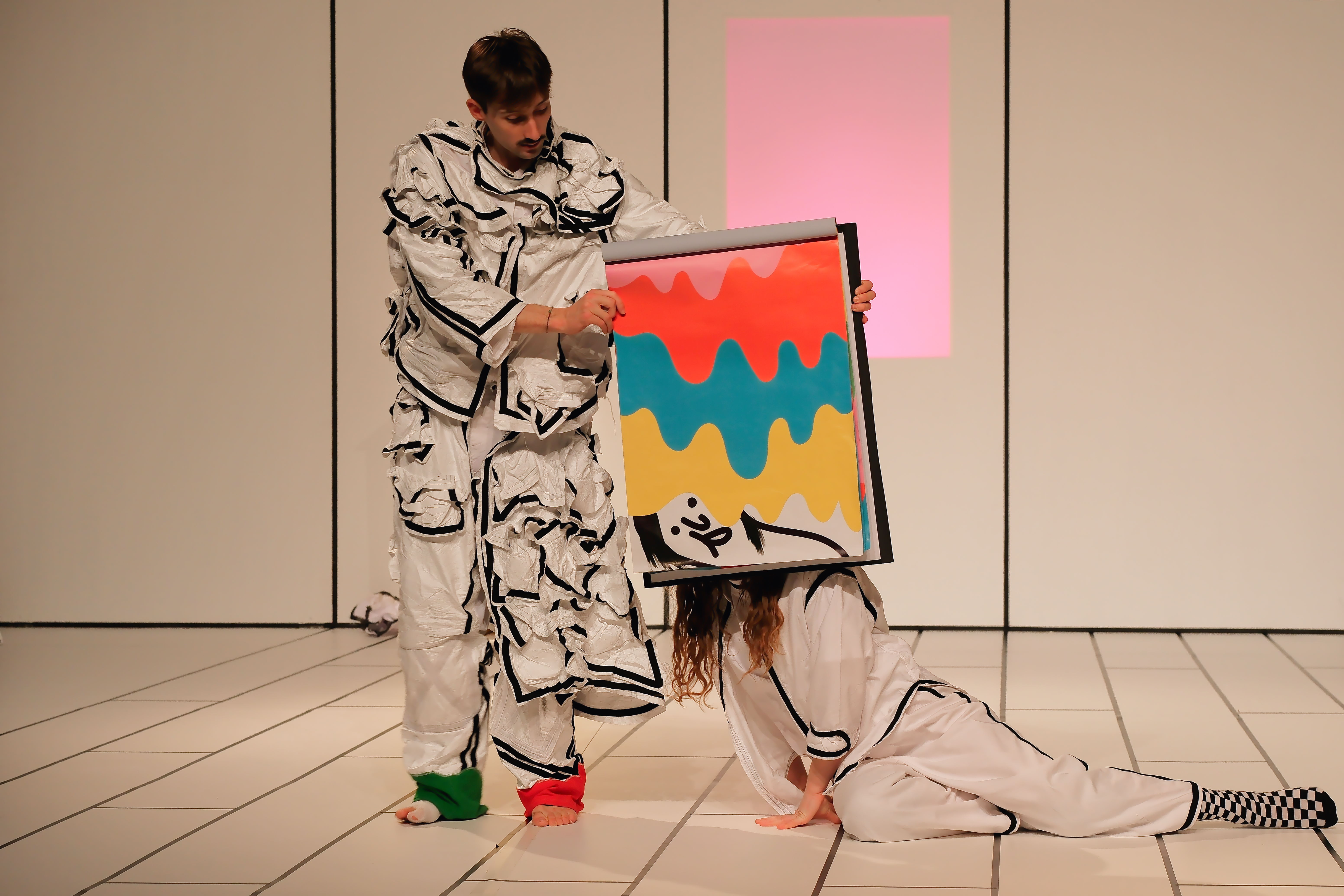 Immobile & Rebondi #2