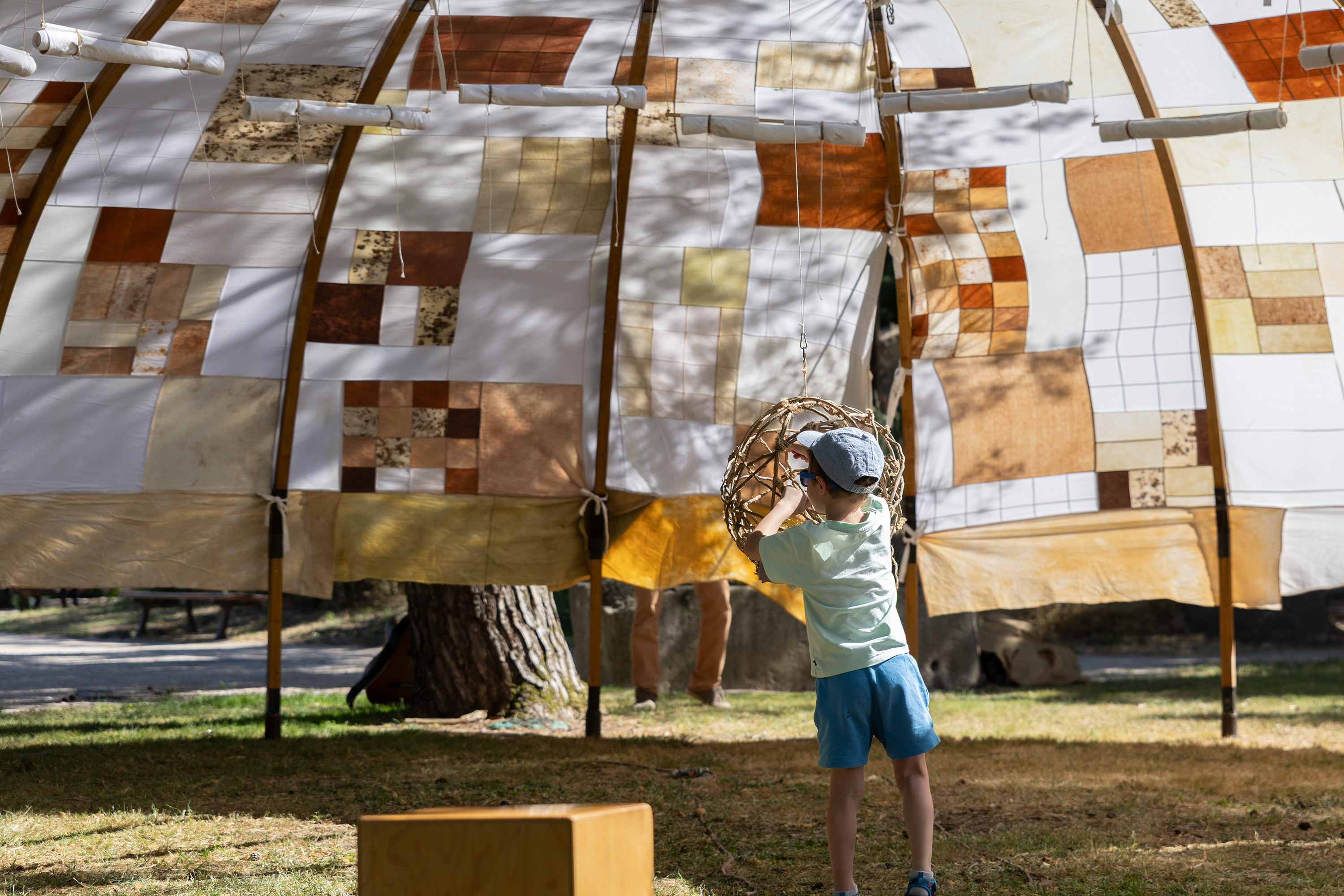 L’abri de nos rêves
