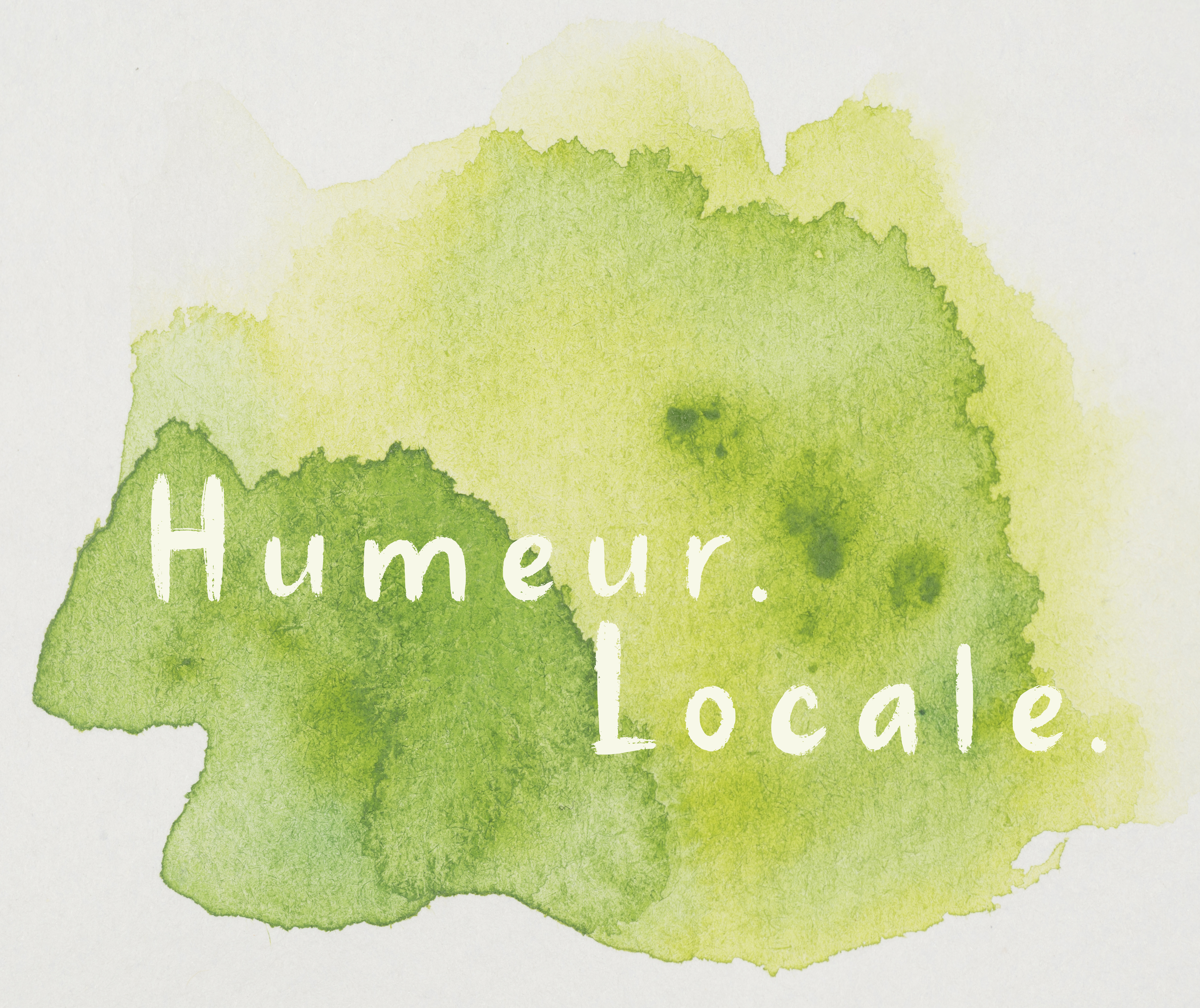 Humeur Locale