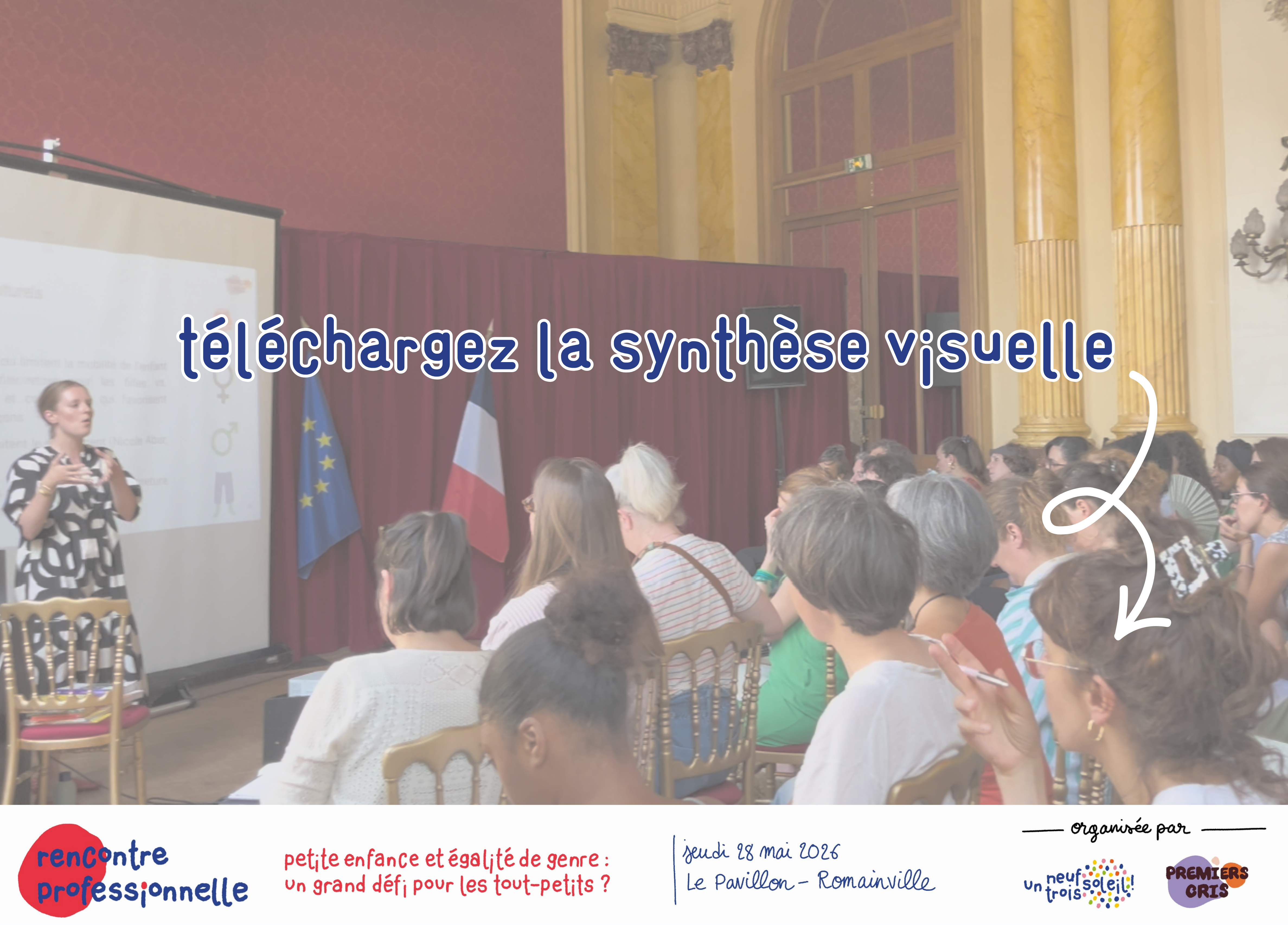 Synthèse Visuelle