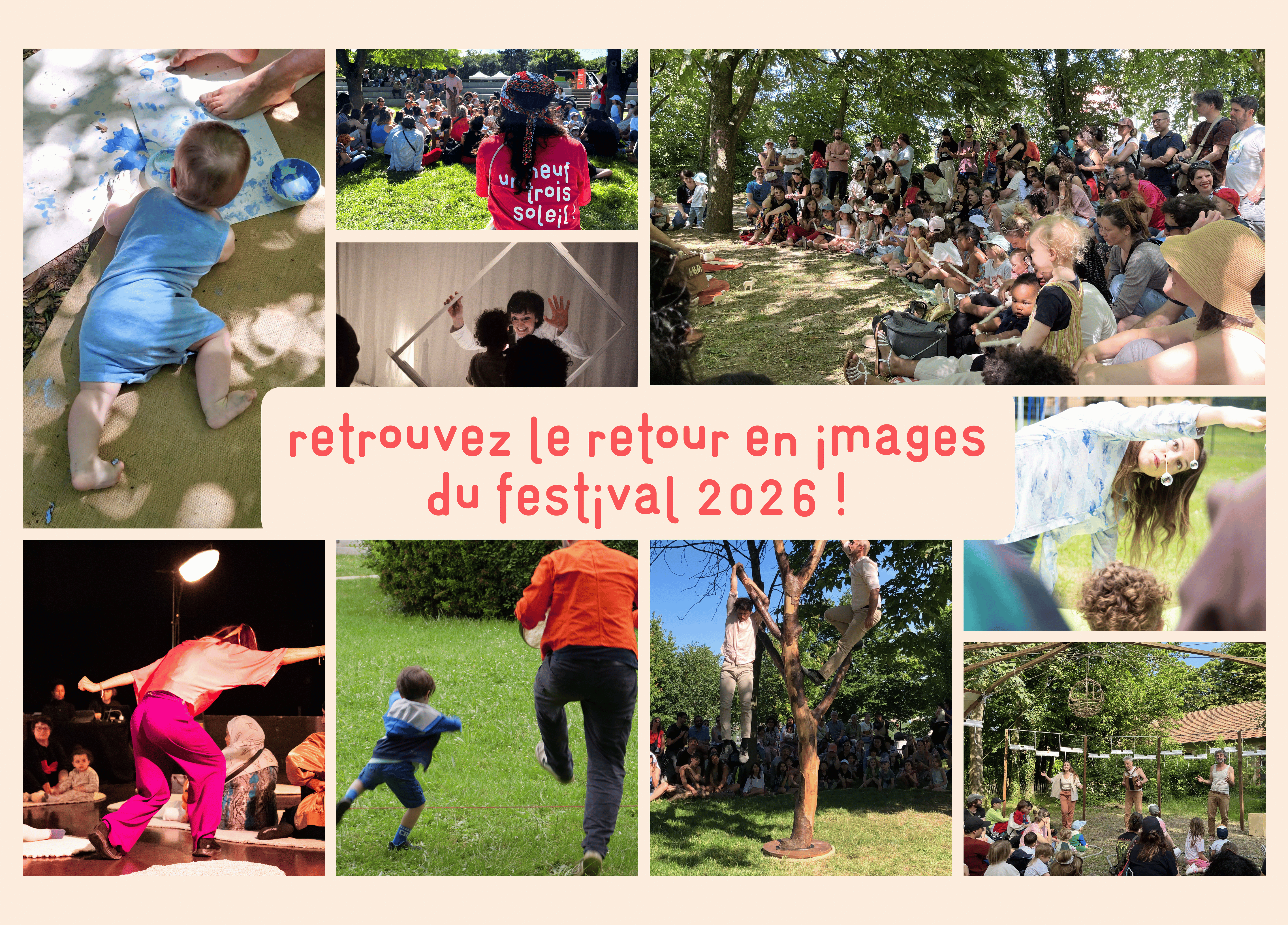 Retour en images 2026