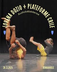 Plateforme Crile