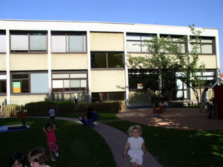 Crèche Toni Morrison